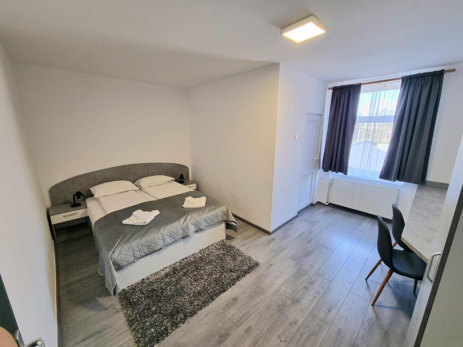 Filo Hotel Wellness & Spa Gheorgheni  Dış mekan fotoğraf